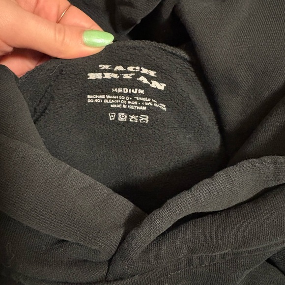 Tour Merch - Picture 4 of 5